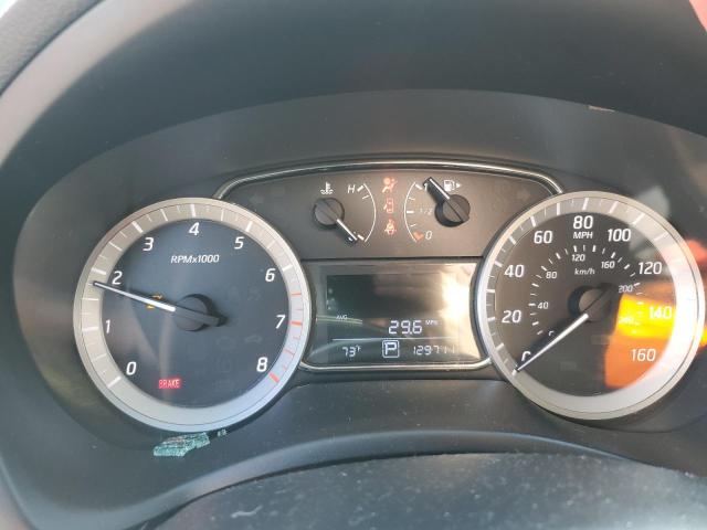 2013 NISSAN SENTRA S - 3N1AB7AP7DL664925