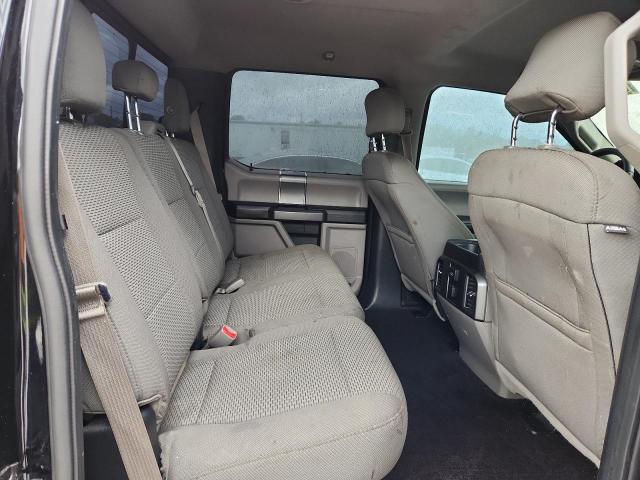 2016 FORD F150 SUPER - 1FTEW1CP8GKF88537