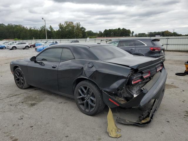 2019 DODGE CHALLENGER #3291417136