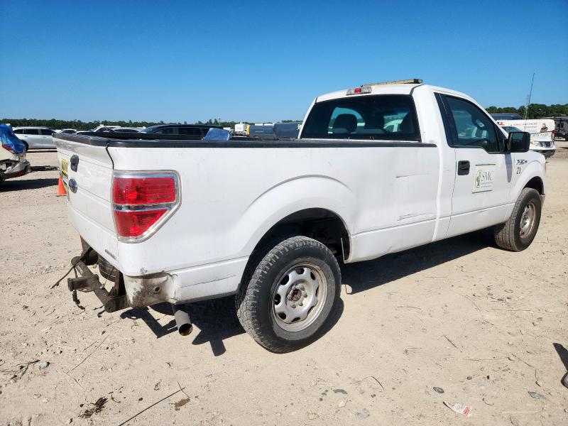 2014 FORD F150 - 1FTNF1CF3EKD20905