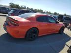 Lot #3301933483 2018 DODGE CHARGER R/