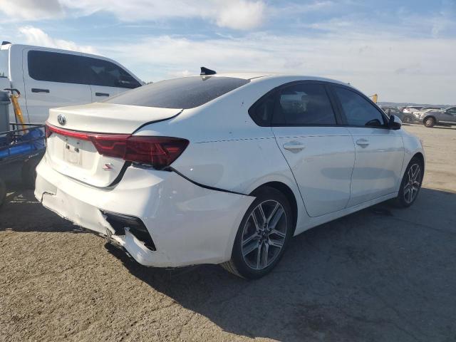 2019 KIA FORTE GT L - 3KPF34ADXKE042342