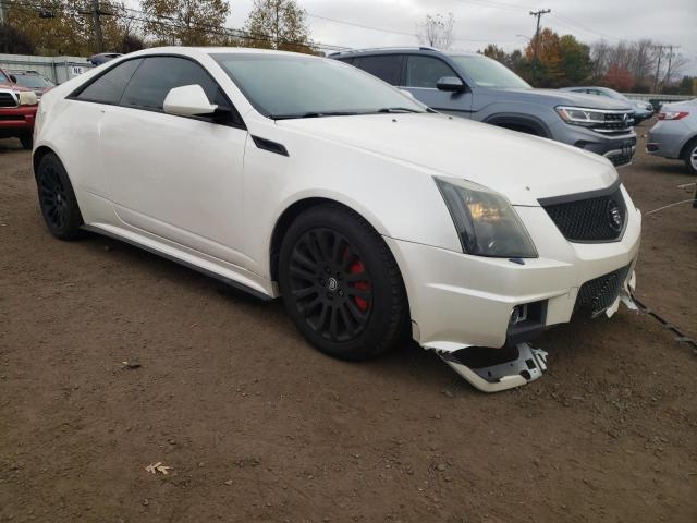 2011 CADILLAC CTS PREMIU - 1G6DS1ED8B0119157