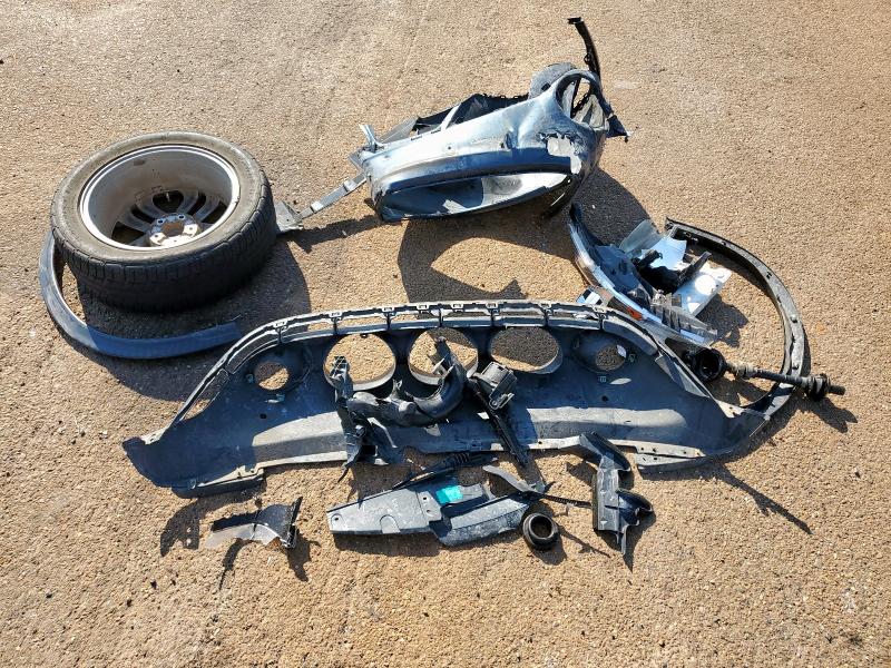 2014 NISSAN JUKE S #3291481994