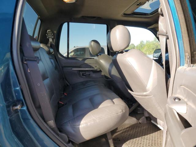 2001 FORD EXPLORER S #3290192222