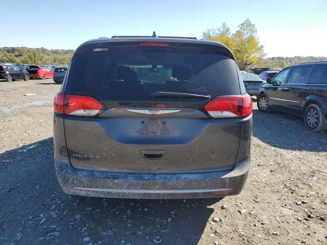2018 CHRYSLER PACIFICA T - 2C4RC1FG8JR128163