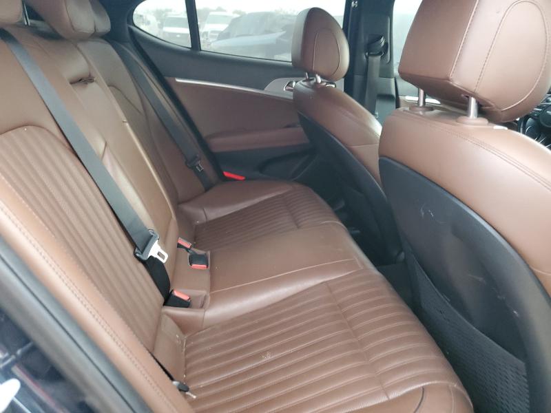 2021 GENESIS G70 ELITE KMTG34LA7MU066711