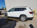 Lot #3296272441 2021 VOLKSWAGEN ATLAS SE