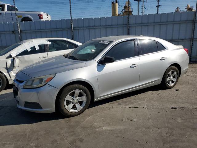 CHEVROLET MALIBU LIM