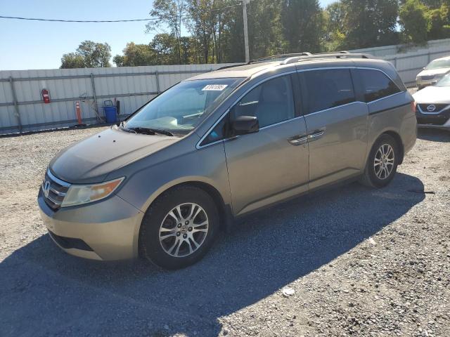 HONDA ODYSSEY EX
