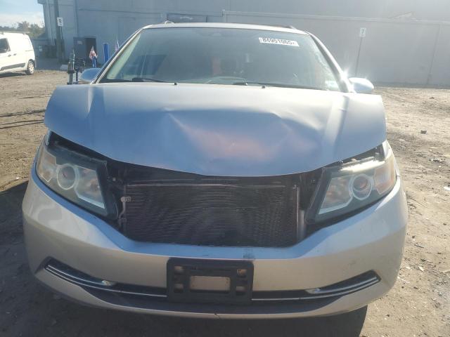 2014 HONDA ODYSSEY EX - 5FNRL5H67EB074948