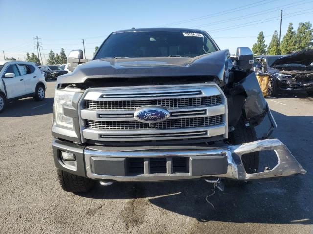 2015 FORD F150 SUPER - Other View