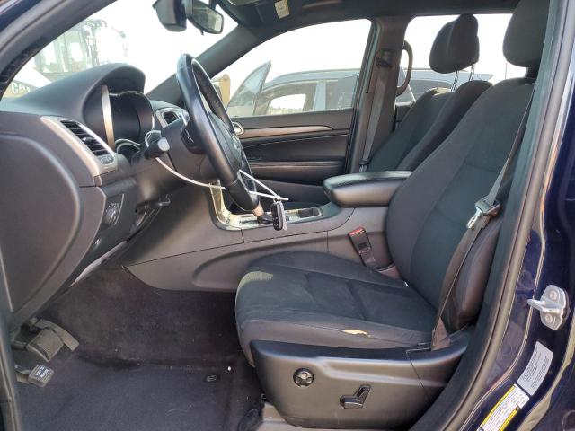 2017 JEEP GRAND CHER #3281458995