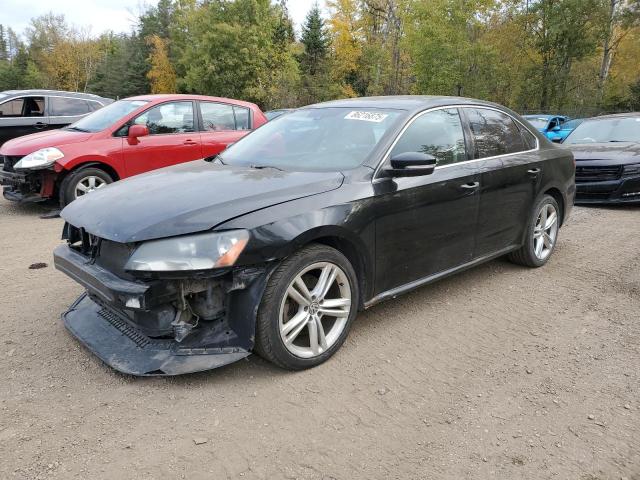 VOLKSWAGEN PASSAT SE