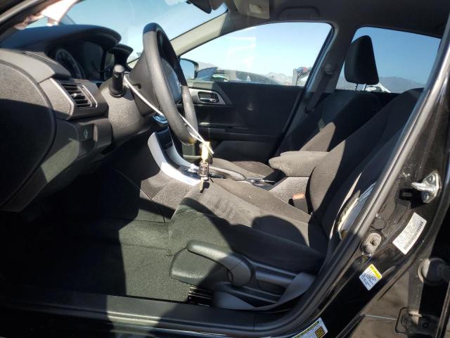 2013 HONDA ACCORD LX - 1HGCR2F37DA008842