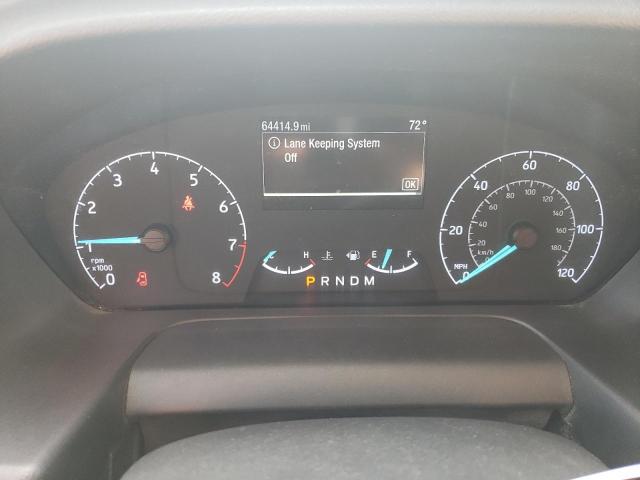 2020 FORD TRANSIT T- #3304054495