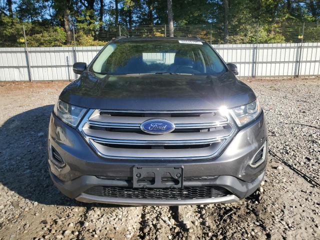 2016 FORD EDGE SEL - 2FMPK4J89GBC21072