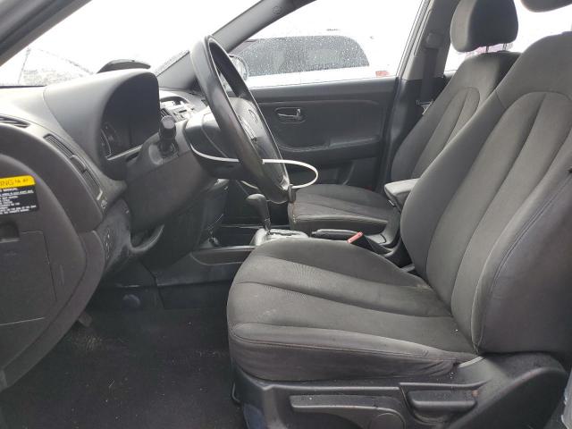 2010 HYUNDAI ELANTRA BL - KMHDU4AD6AU029880