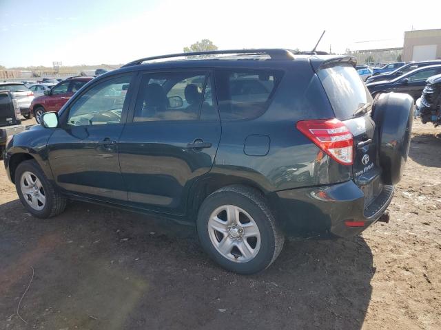 2010 TOYOTA RAV4 - 2T3ZF4DV7AW040110