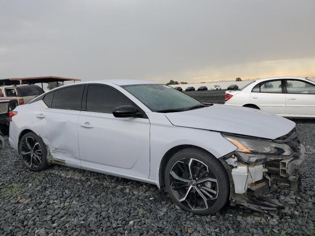 2023 NISSAN ALTIMA SR #3310302050