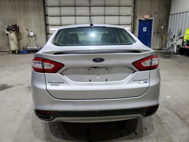 2014 FORD FUSION TIT #3269085104