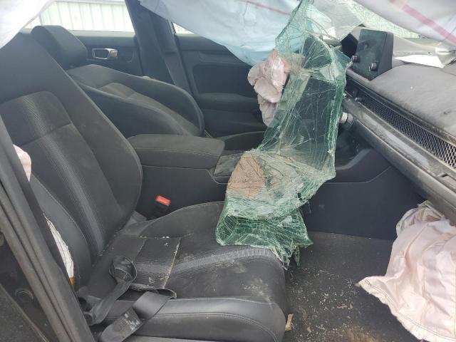 2024 HONDA CIVIC SPOR #3265778226