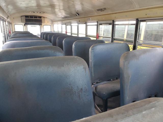 2013 IC CORPORATION CE SERIES SCHOOL #3273851179