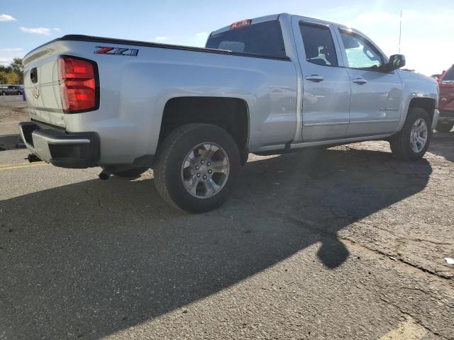 2018 CHEVROLET SILVERADO K1500 LT - 1GCVKREC9JZ373817