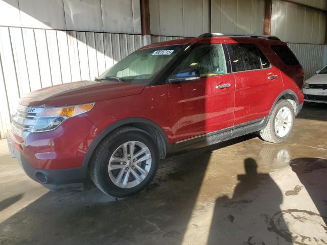 2015 FORD EXPLORER X - 1FM5K7D84FGB08206