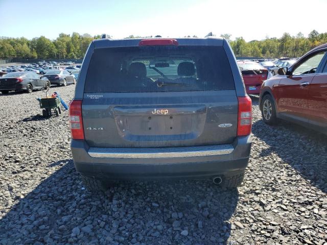 2017 JEEP PATRIOT LA 1C4NJRFB6HD152580