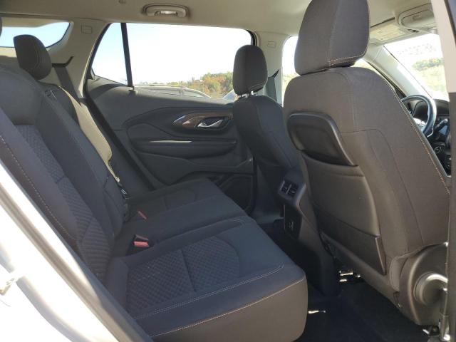 2018 GMC TERRAIN SL - 3GKALTEXXJL133246