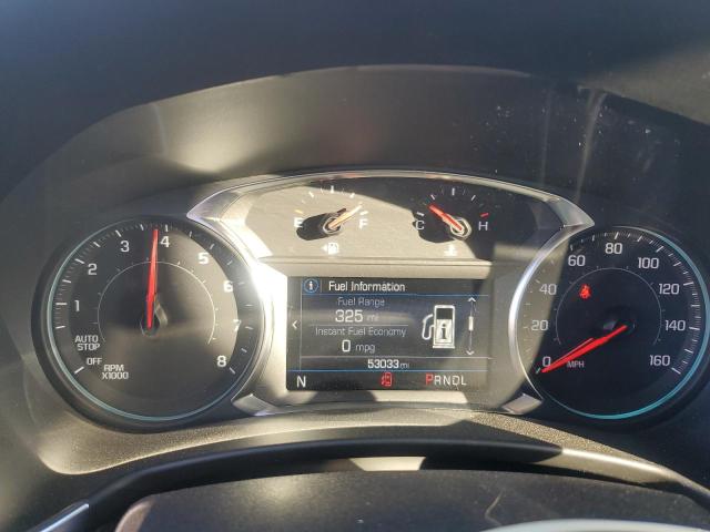 2024 CHEVROLET EQUINOX LT - 3GNAXTEG6RL259395