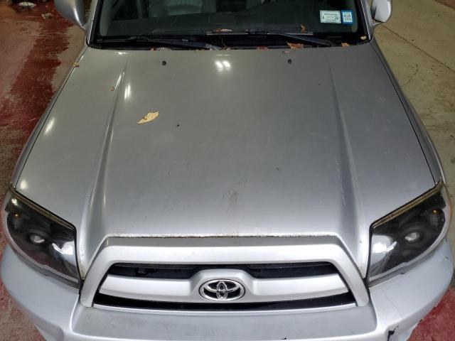 2006 TOYOTA 4RUNNER LI #3294372115