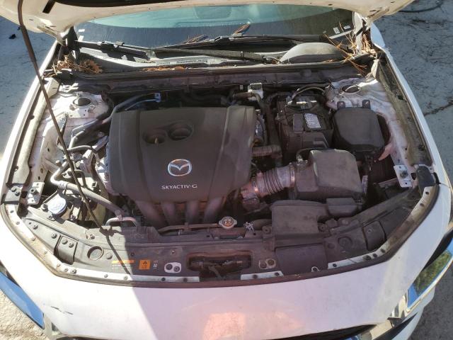 2020 MAZDA 3 SELECT - 3MZBPACL6LM133859