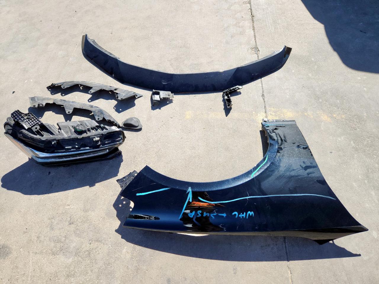 ACURA TLX TECHNOLOGY