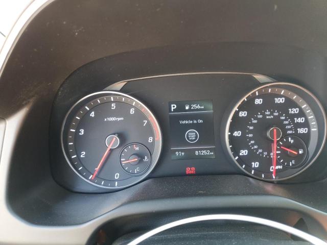 2019 HYUNDAI ELANTRA SPORT #3296222417