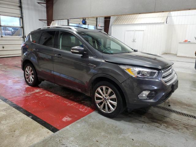 2018 FORD ESCAPE TIT - 1FMCU9J91JUD42162