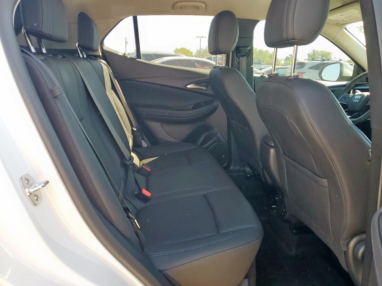 BUICK ENCORE SPORT TOURING