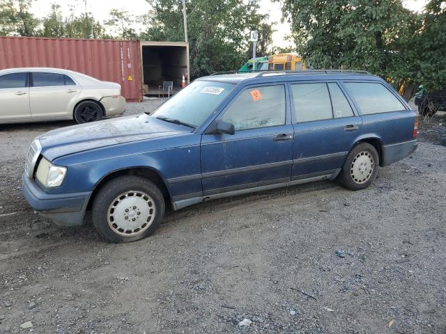 MERCEDES-BENZ 300 TDT