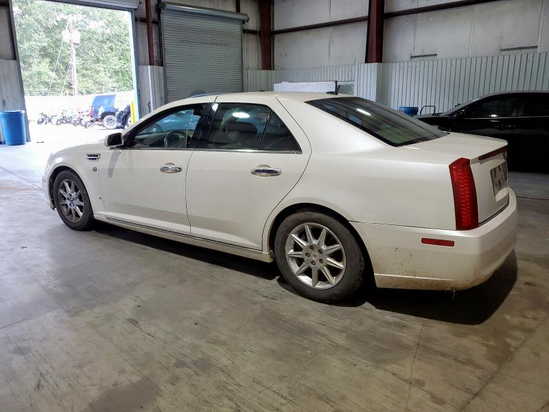 2008 CADILLAC STS - Other View