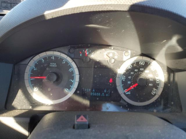 2010 FORD ESCAPE XLT - 1FMCU9DG7AKA44320