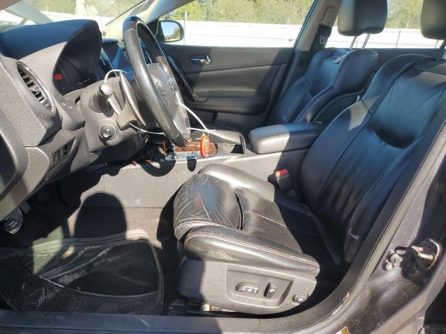 2010 NISSAN MAXIMA S #3285711648