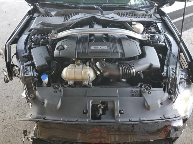 2021 FORD MUSTANG GT #3301877442