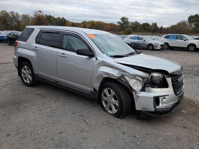 2017 GMC TERRAIN SL #3316975090