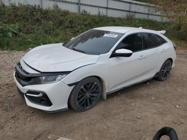HONDA CIVIC SPOR