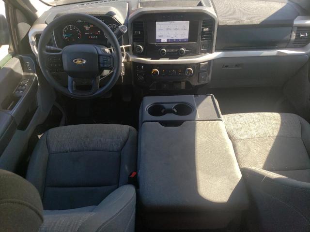 2021 FORD F150 SUPER - 1FTFW1E5XMKD51849