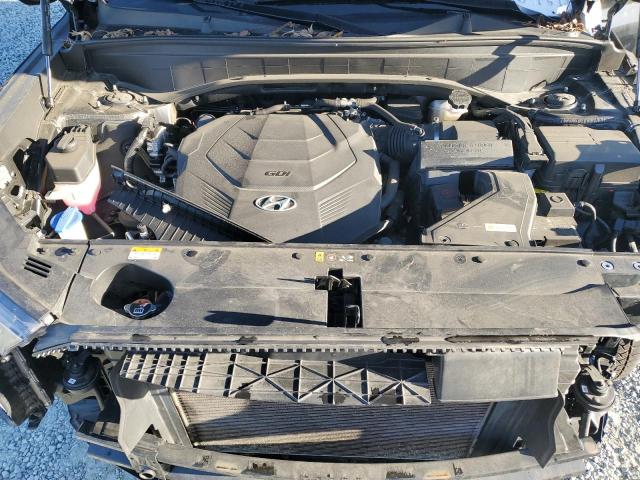 2021 HYUNDAI PALISADE S KM8R4DHE5MU306317