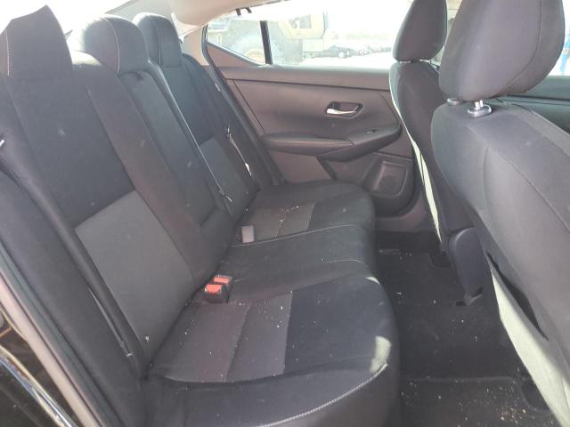 2021 NISSAN SENTRA SV - 3N1AB8CV8MY264716