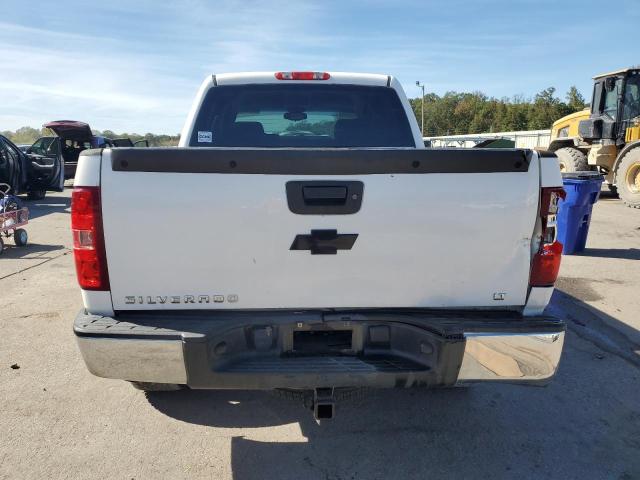 2012 CHEVROLET SILVERADO #3286744302