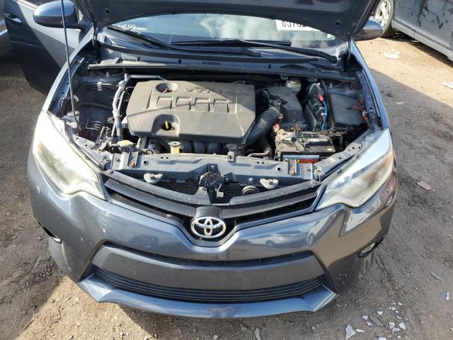 2014 TOYOTA COROLLA L - 2T1BURHE2EC160010